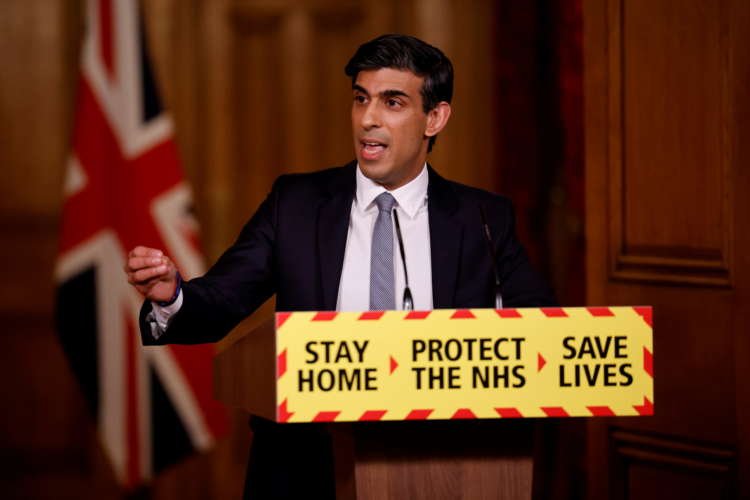 Image for Sunak’s tax break plan pushes UK manufacturers to invest, survey shows