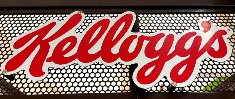 Image for WK Kellogg beats third-quarter estimates on demand, higher prices