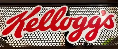 Image for WK Kellogg beats third-quarter estimates on demand, higher prices