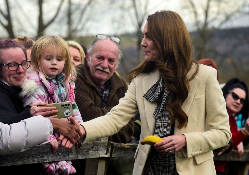 Princess Kate advocates for social and emotional skills to enhance compassion - Global Banking & Finance Review