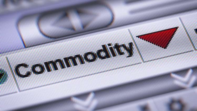 Image for Afreximbank’s African Commodity Index declines moderately in Q3-2020