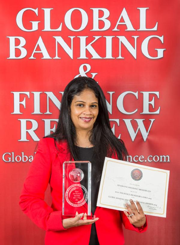 Global Banking and Finance Review Awards