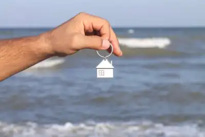 Image for Legitimate offshore property investors have no reason to fear extended use of Unexplained Wealth Orders