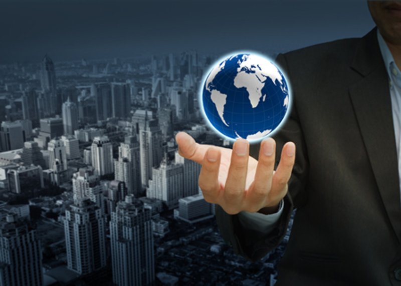 Image for BANKS LOOK TO MAINTAIN THEIR POSITION IN LONDON BY RATIONALISING REAL ESTATE