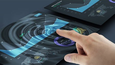 An innovative digital technology concept for finance in 2015 - Global Banking & Finance Review