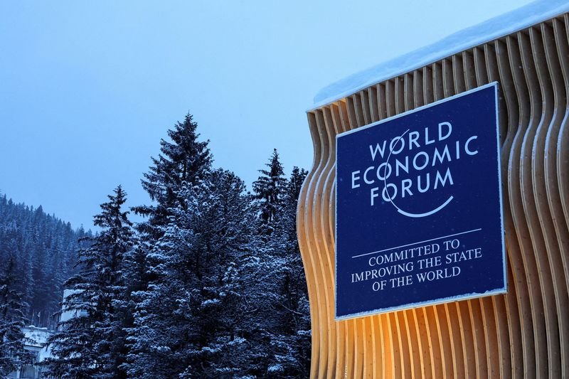 Davos meeting showcasing UK minister discussing growth plans - Global Banking & Finance Review