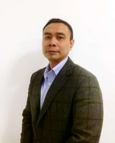 Jerald Solis Jerald Solis