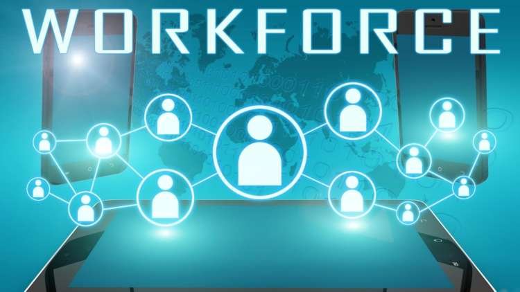 Diverse team collaborating on workforce diversity strategies - Global Banking & Finance Review