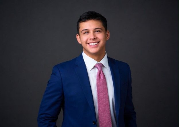 Image for Inside Forefront Global Logistics' Expansion Strategy: Kristofer Lopez on Scaling Across Key U.S. Markets