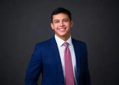 Image for Inside Forefront Global Logistics' Expansion Strategy: Kristofer Lopez on Scaling Across Key U.S. Markets