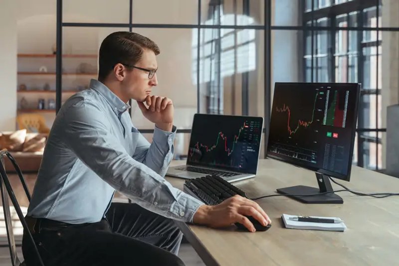 Image for Building a Winning Forex Portfolio: Tools and Resources You Can’t Ignore