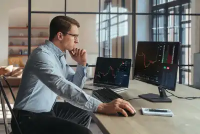 Image for Building a Winning Forex Portfolio: Tools and Resources You Can’t Ignore