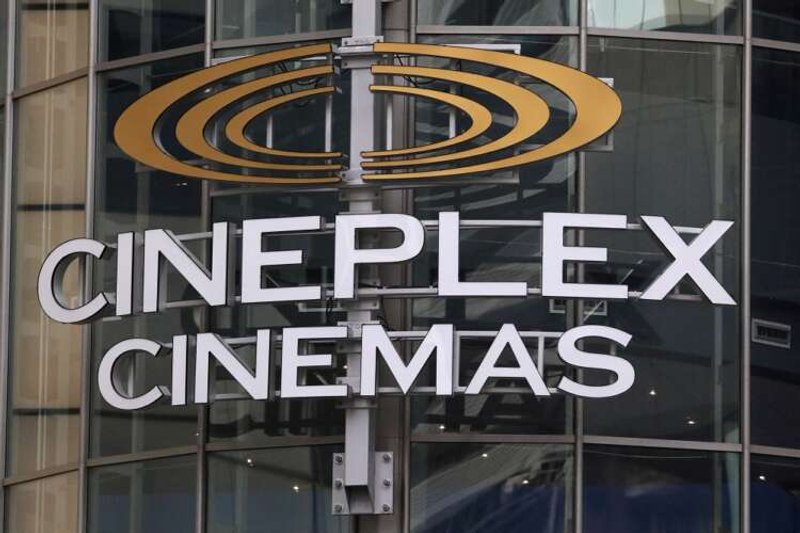 Image for Cineplex makes approach for Cineworld’s U.S. franchise, WSJ reports