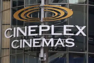 Image for Cineplex makes approach for Cineworld’s U.S. franchise, WSJ reports