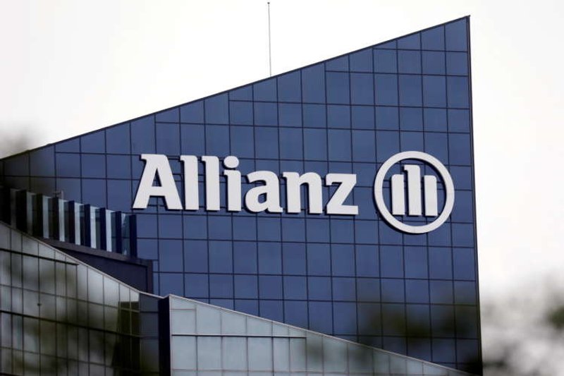 Image for Allianz Q1 net profit up 83%, better than expected