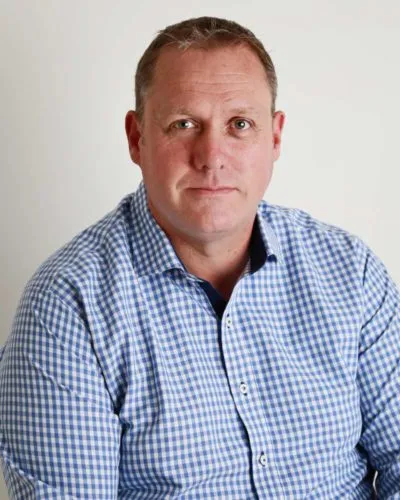 Mike Callender Mike Callender