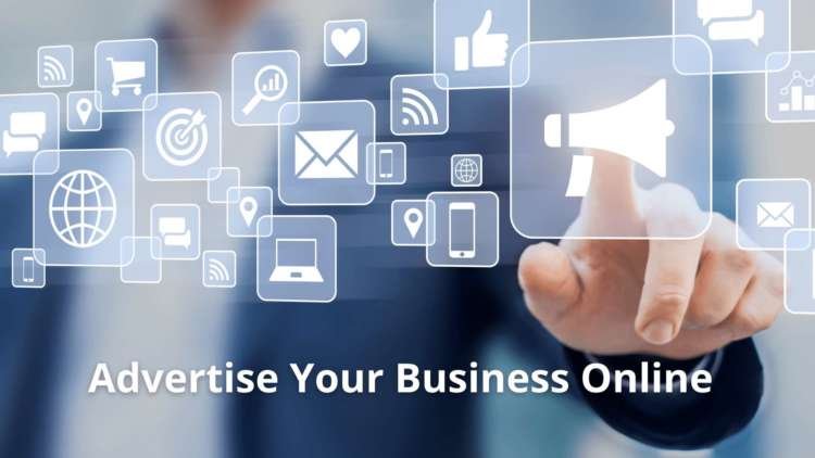 Advertise Your Business Online
