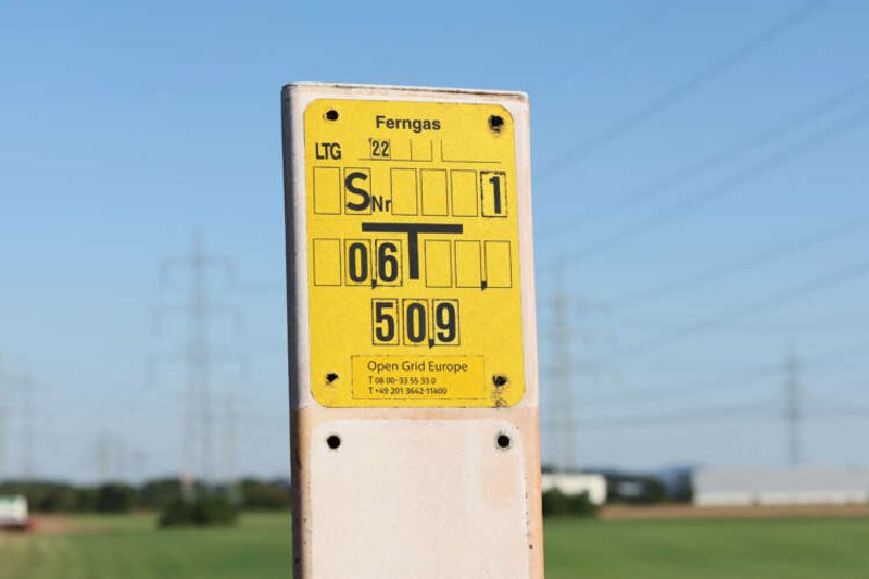 Image for German gas commission agrees proposals to ease impact of soaring prices