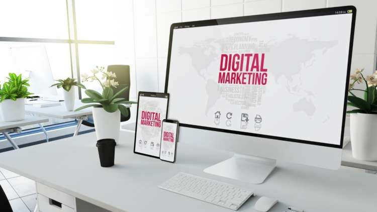 How A Creative Digital Marketing Agency Can Help You Promote Your Website