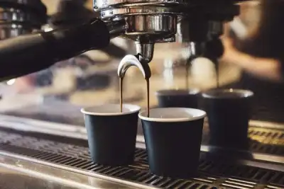 Image for Sustainability in the coffee industry, a practical approach