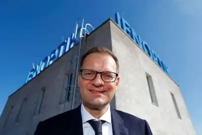 Image for Jenoptik to focus on chip business after ‘crazy’ demand in Q1 – CEO
