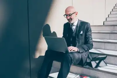 Image for Top Five Crucial Skills for the CFO of the Future