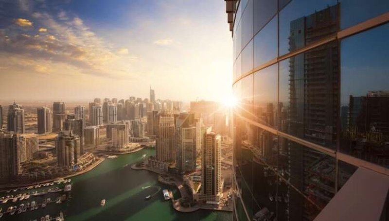 Image for Dubai’s rise in global trade and the new face of globalisation