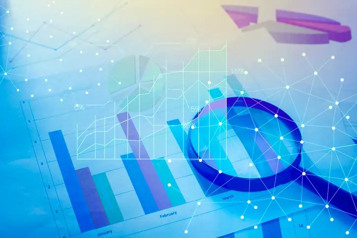 Financial data analysis for investments with reports and charts - Global Banking & Finance Review