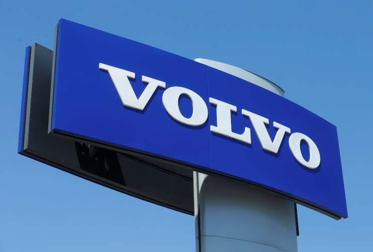 Volvo electric vehicles ready for market transformation - Global Banking & Finance Review