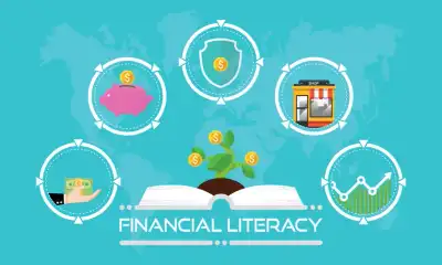 Image for Financial Literacy for Students