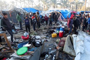 UN officials discuss Gaza aid surge amid ceasefire negotiations - Global Banking & Finance Review