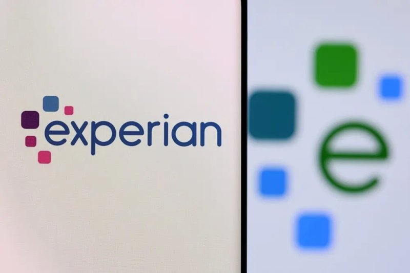 Image for Experian sees profit margin at top end of forecast