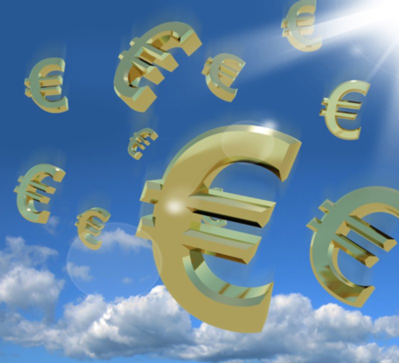 Image for EURO CREATES UNIFIED PRICING ACROSS COUNTRIES, STUDY FINDS