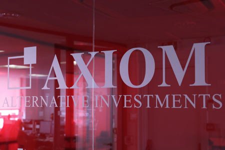 Axiom European Financial Debt Limited IPO announcement - Global Banking & Finance Review