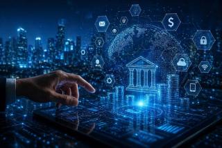 Image for The Global Financial Shift That Feels Small—But Is Changing Everything