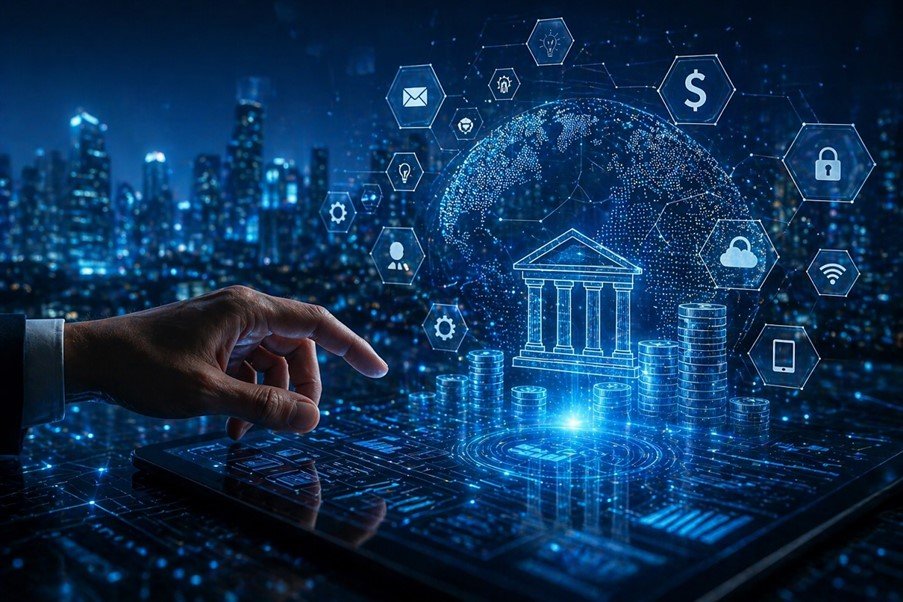 The Global Financial Shift That Feels Small—But Is Changing Everything - Top Stories news and analysis from Global Banking & Finance Review