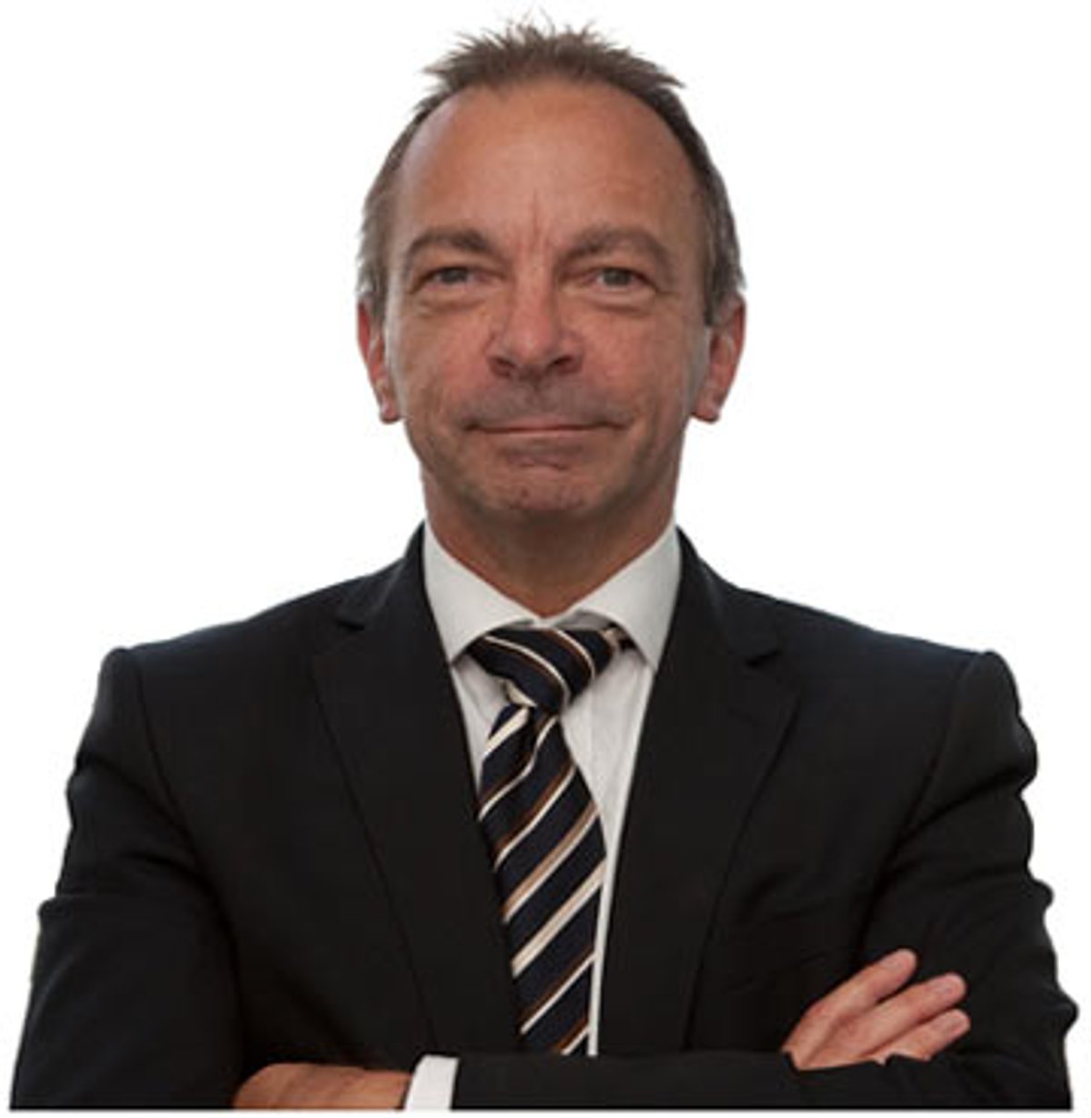 TONY ARMOUR, MANAGING DIRECTOR OF BUSINESS PROCESS SOLUTIONS, DST, COMMENTS ON THE CHANGES TO THE CONSUMER CREDIT MARKET REGULATION: - Top Stories news and analysis from Global Banking & Finance Review