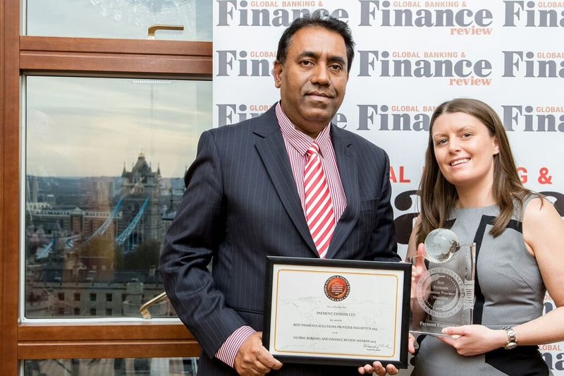 Global Banking and Finance Review Awards