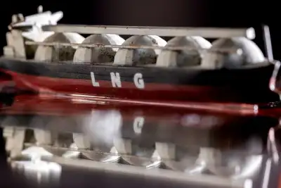 Image for BP challenges US energy regulator’s oversight of Venture Global LNG plant