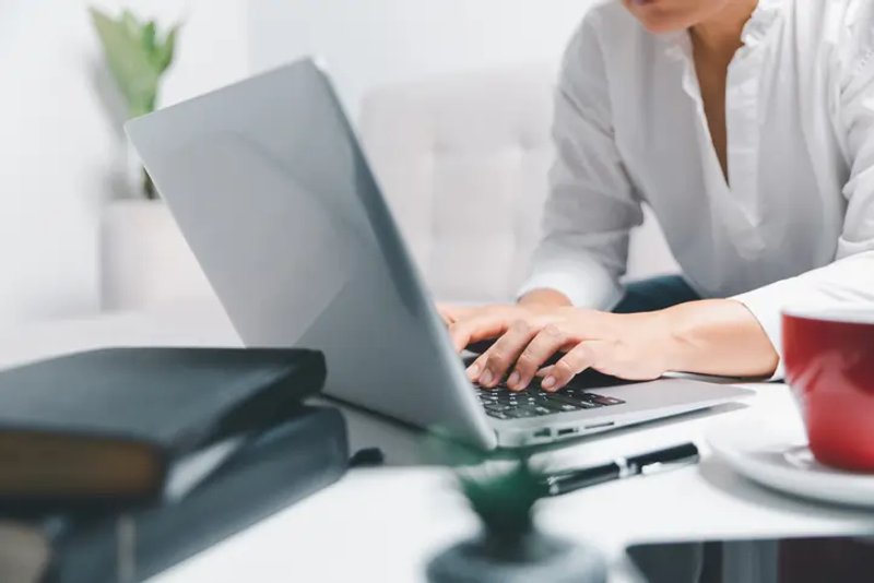 Image for Should You Start Your Own Blog?