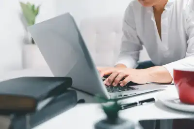 Image for Should You Start Your Own Blog?