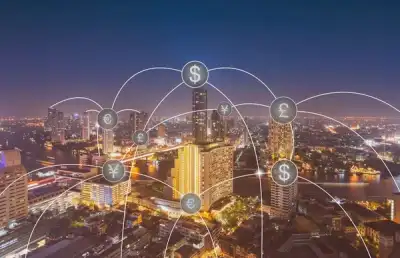 Image for How UK banks can draw inspiration from across the pond