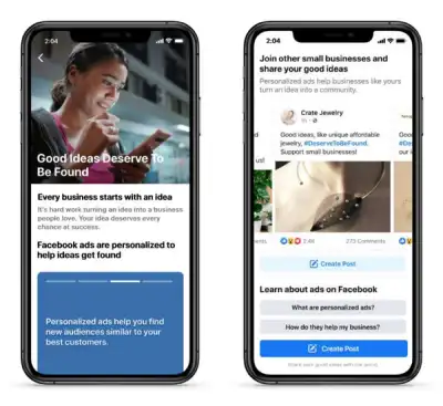 Image for Study flags gender bias in Facebook’s ads tools