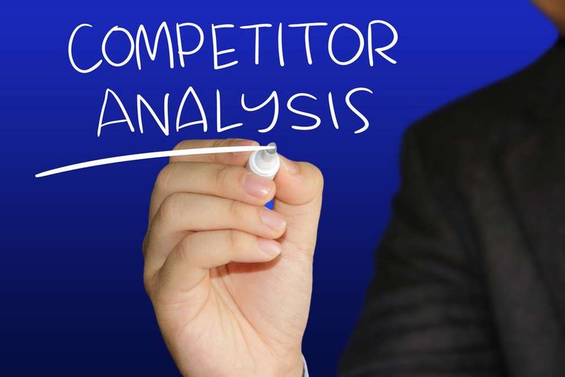 Image for Competitor Analysis Made Easy