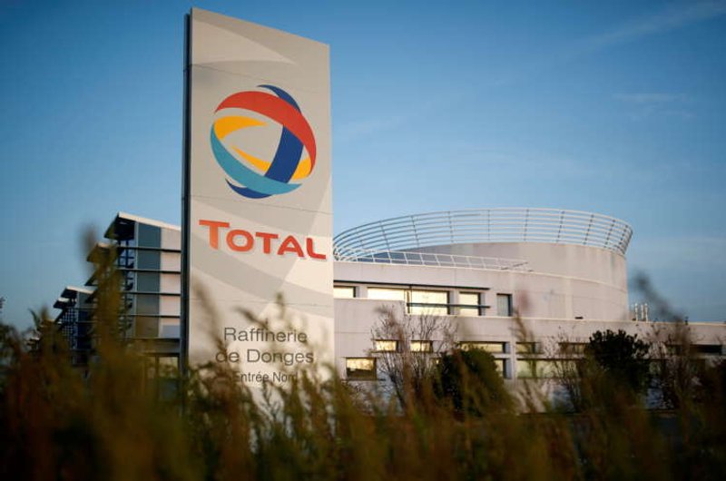 Image for Energy group Total and Macquarie unit win UK offshore wind project deal