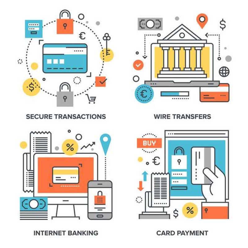 Image for A new path to financial inclusion