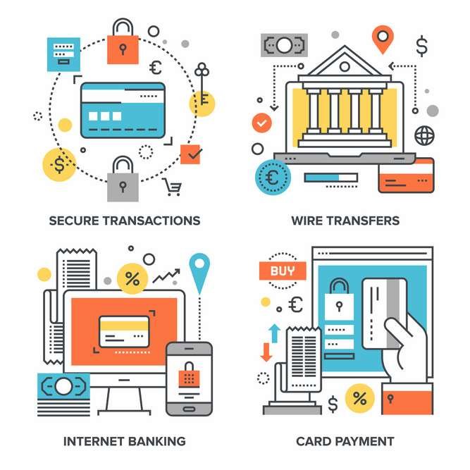 Visual representation of financial inclusion efforts in developing nations - Global Banking & Finance Review