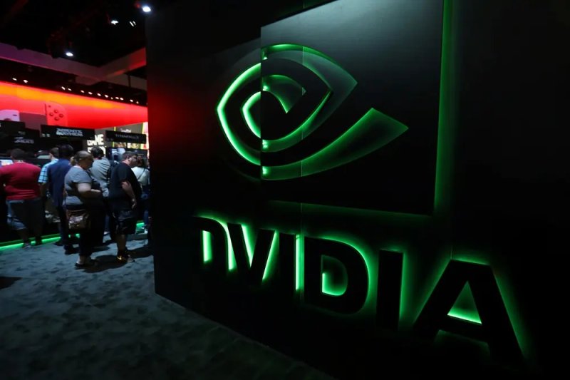 Image for Nvidia set to overtake Apple as world’s second-most valuable company