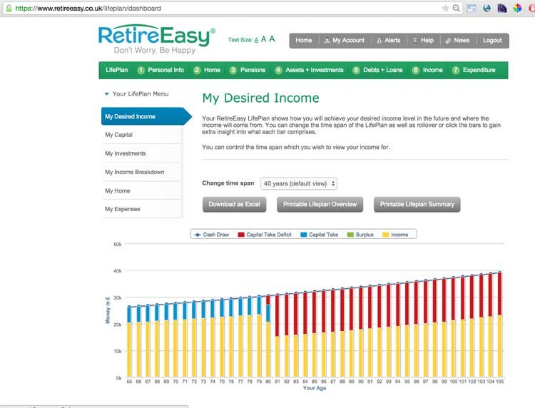 Image for PENSIONS FREEDOM… AN OPPORTUNITY TO DO THINGS DIFFERENTLY