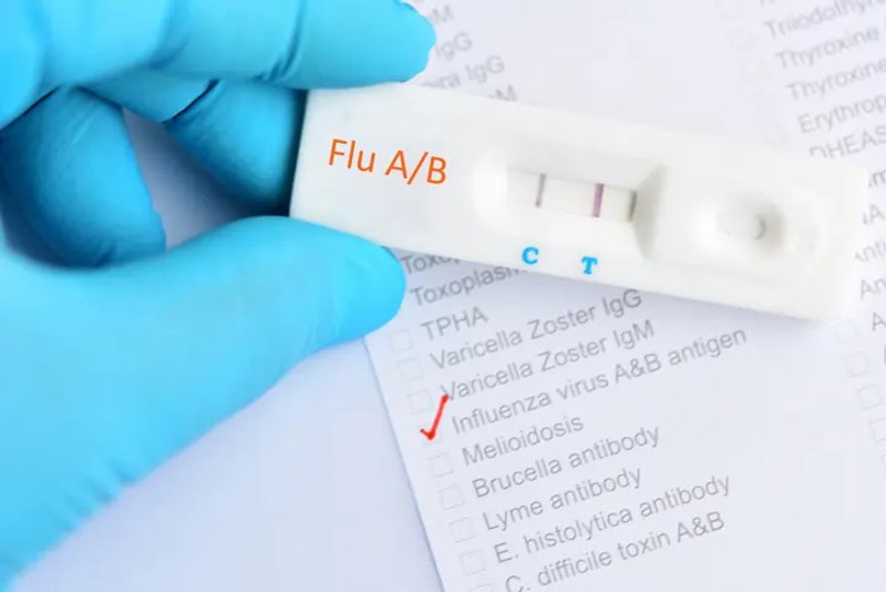 Image for Influenza Diagnostic Market to Reach USD 3.34 Billion by 2034 | Fact.MR Report